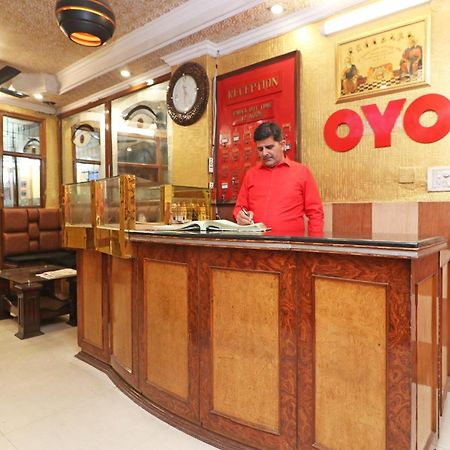 Oyo 29304 Hotel Pooja Yamunānagar Exteriér fotografie