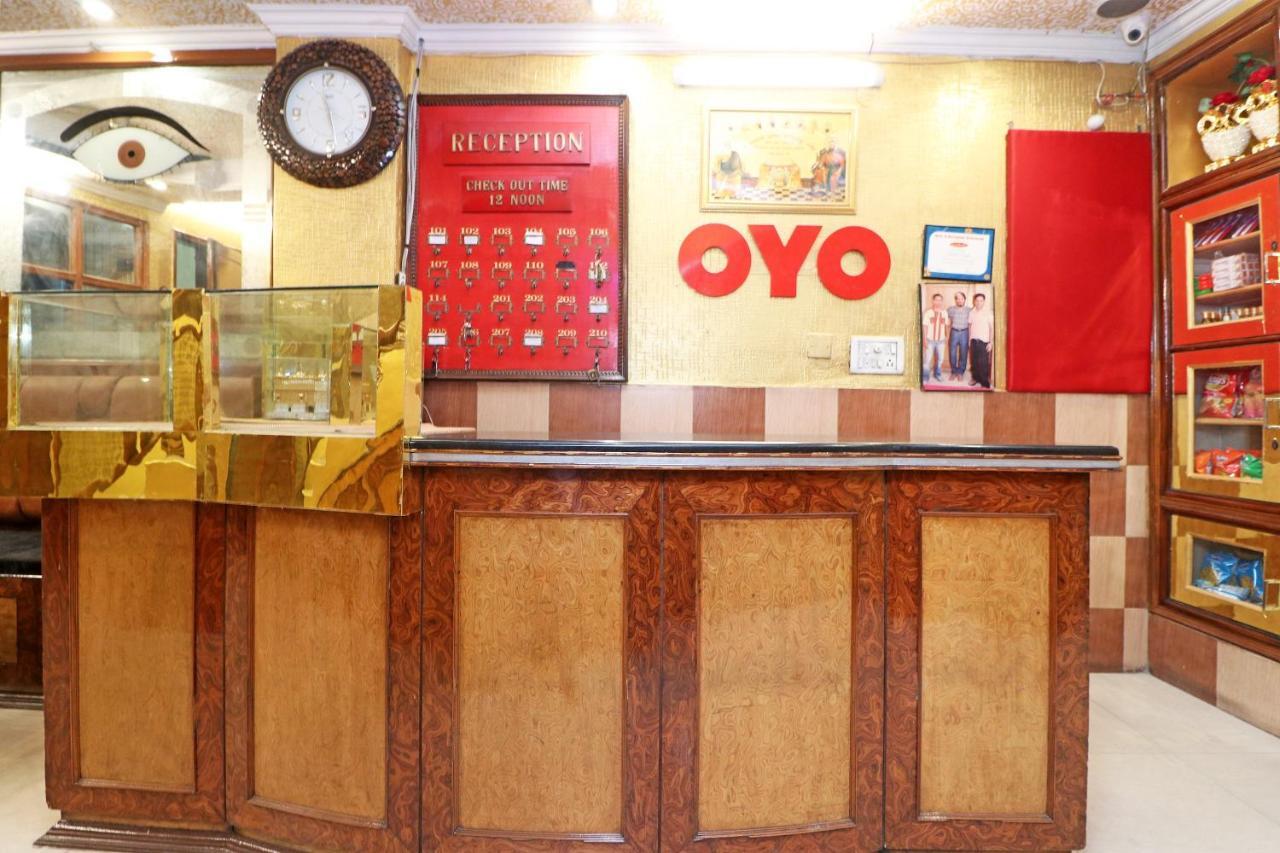 Oyo 29304 Hotel Pooja Yamunānagar Exteriér fotografie