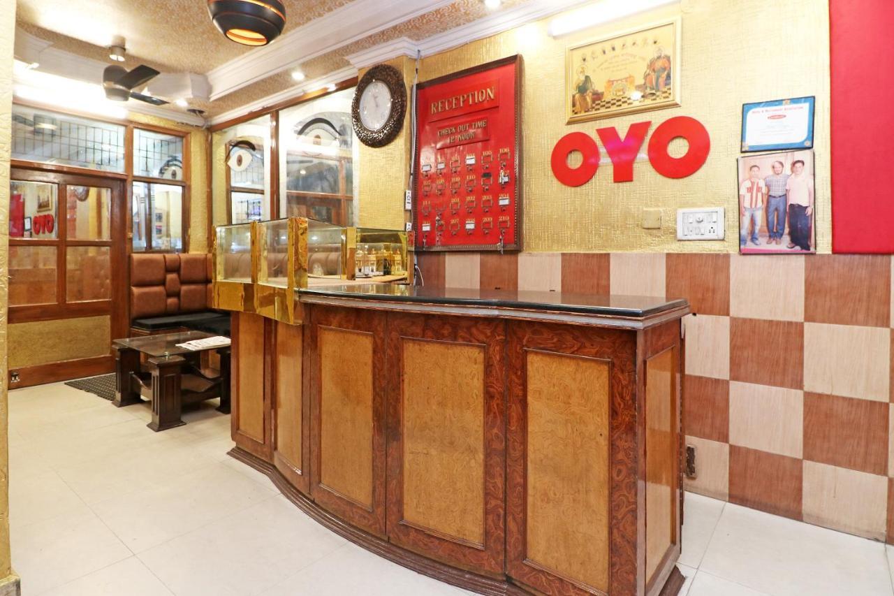 Oyo 29304 Hotel Pooja Yamunānagar Exteriér fotografie